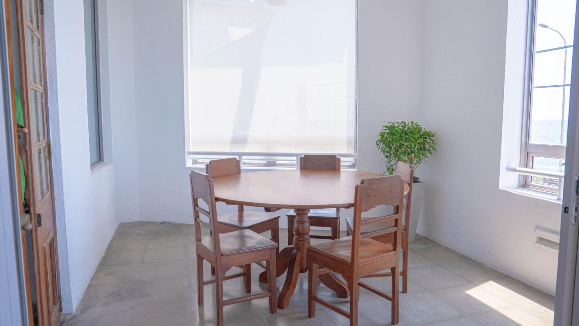 The Ocean Front By The Serendipity Collection Colombo Exterior photo